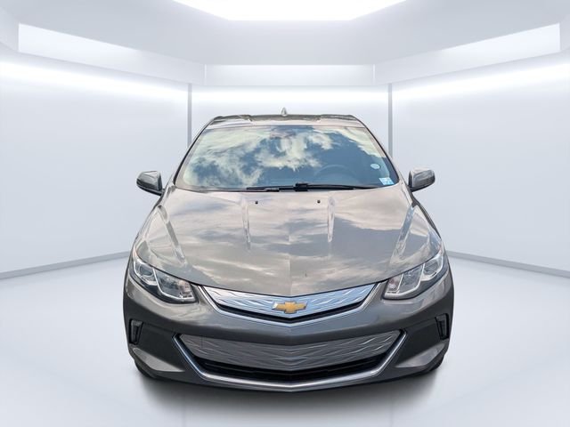 Used 2017 Gray Chevrolet LT image 7