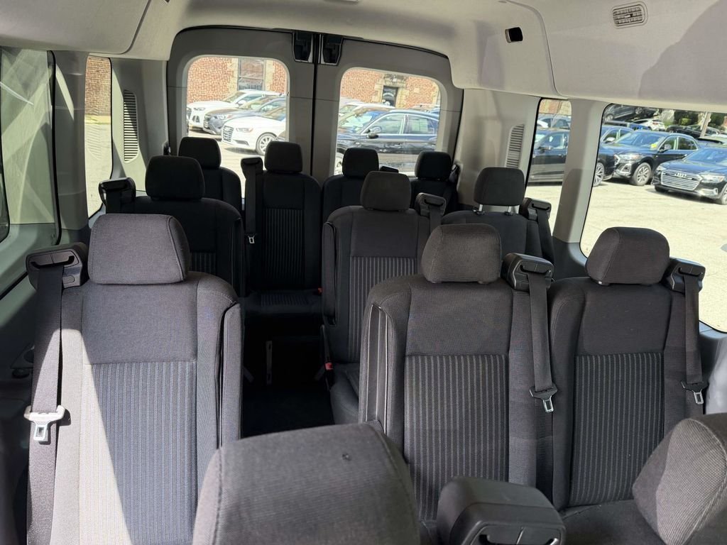 Used 2016 Ingot Silver Ford XLT image 16