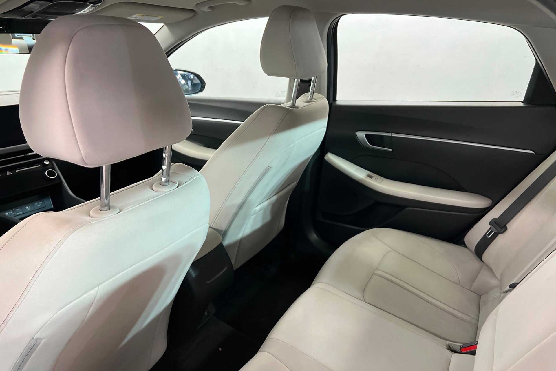 2024 Hyundai Sonata SEL - Photo 20