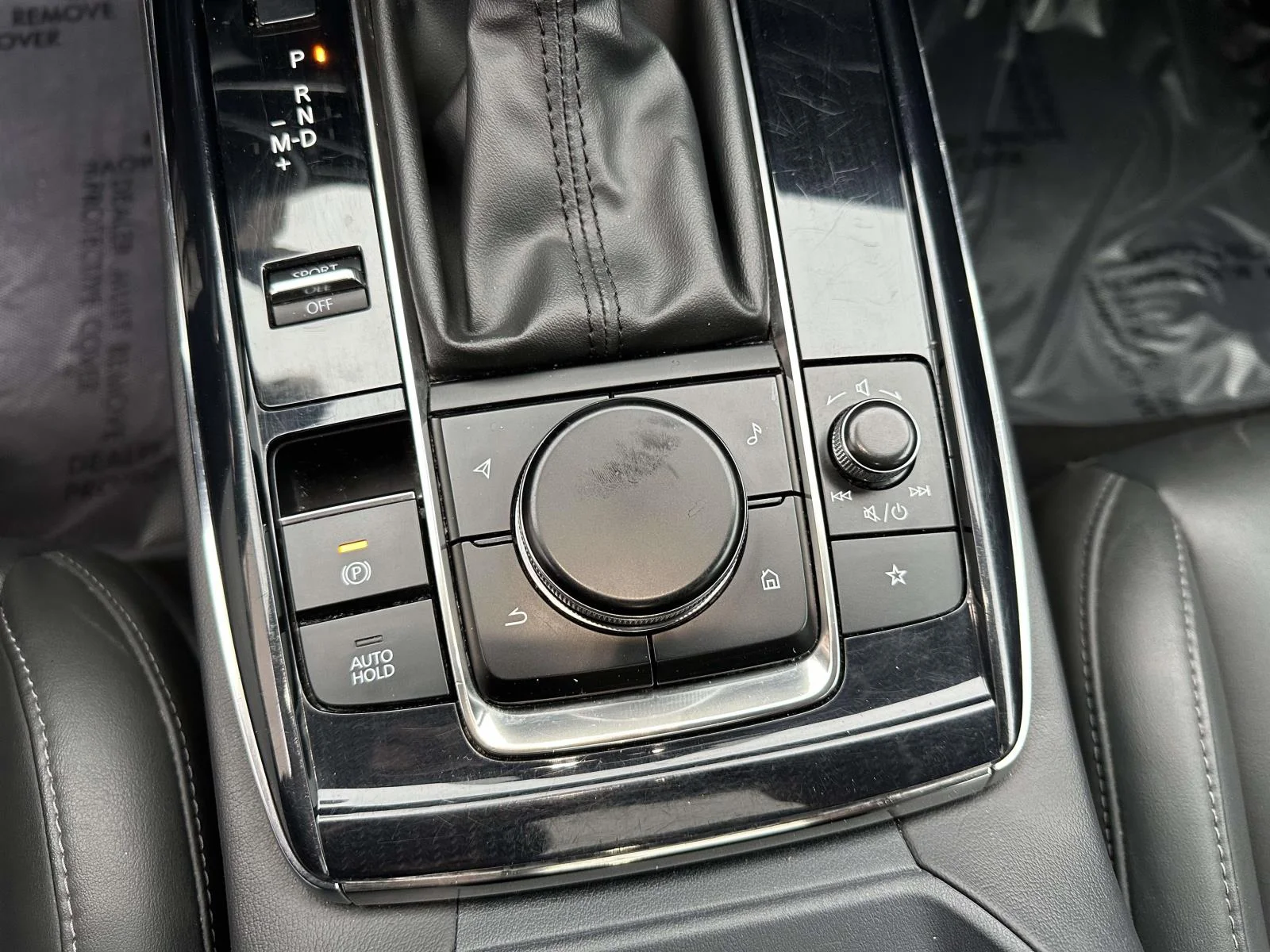 2025 Mazda CX-30 Preferred - Photo 34
