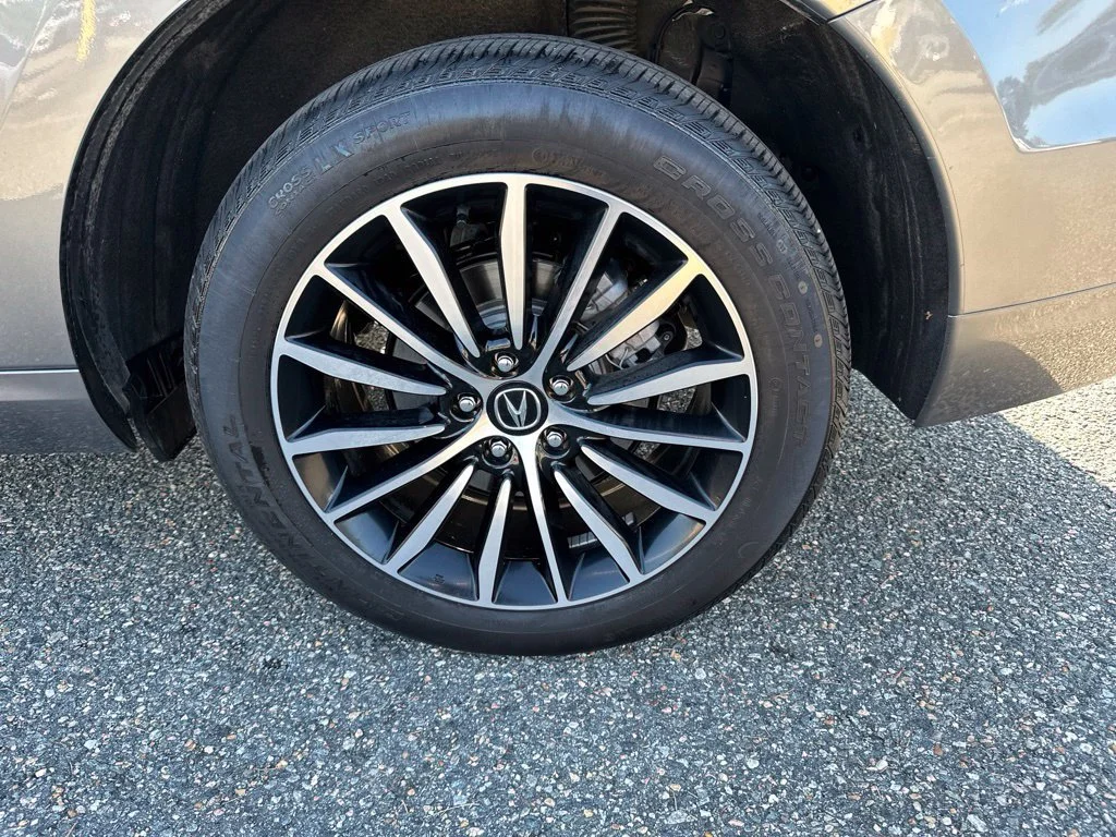 2025 Acura RDX Advance Package - Photo 52