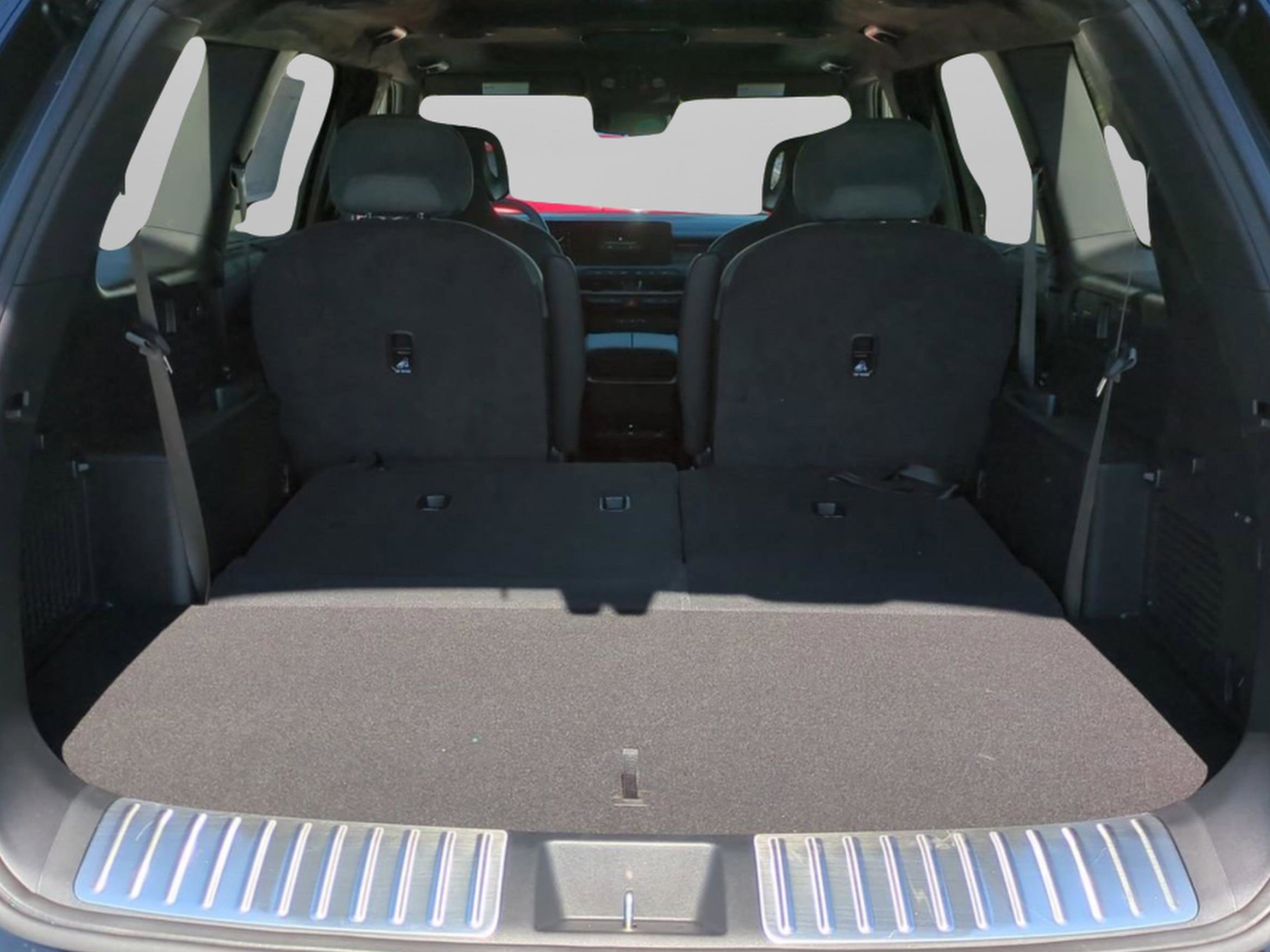 New 2027 Glacial White Kia X-Pro SX Prestige image 62