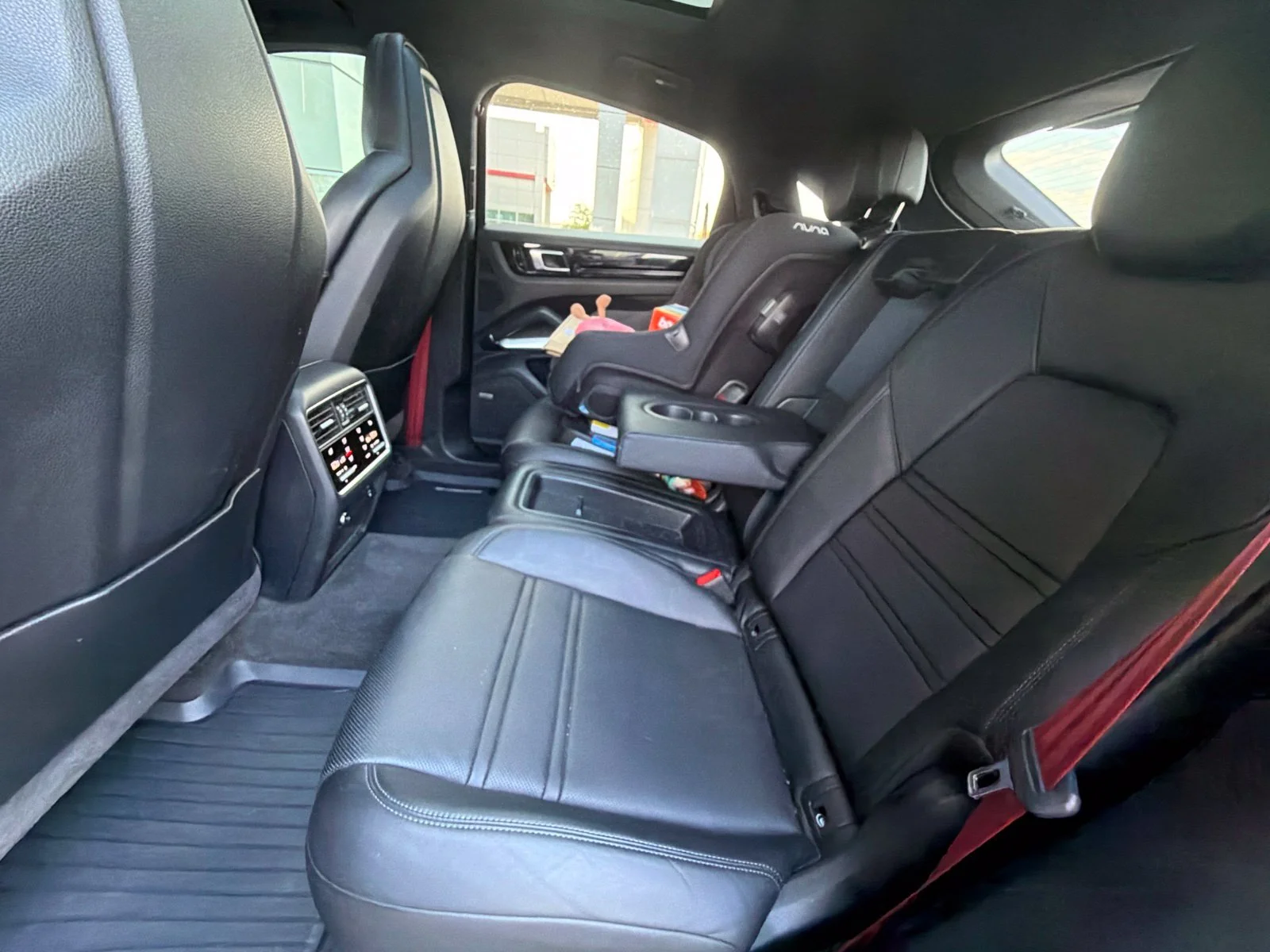 Used 2021  Porsche Turbo image 13