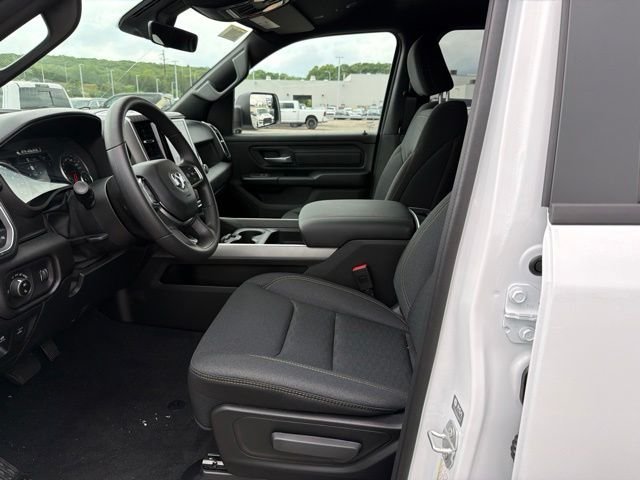 New 2026 Bright White Clear-Coat Exterior Paint RAM Express image 12