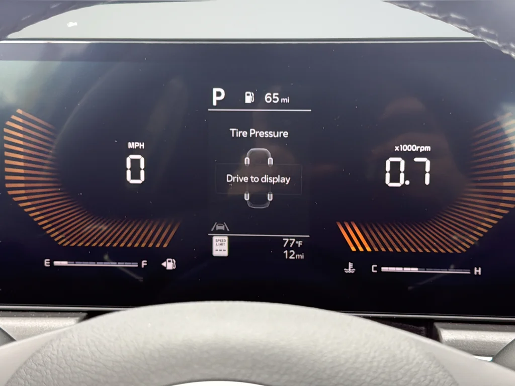 New 2026 Aurora Black Pearl Kia GT image 25