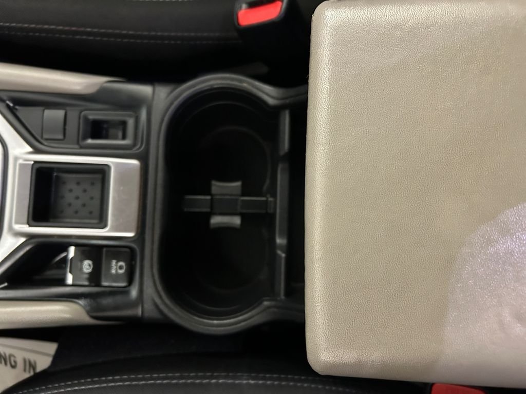 Used 2023 Gray Subaru Base image 30