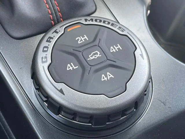 New 2026 White Ford Heritage Edition image 21