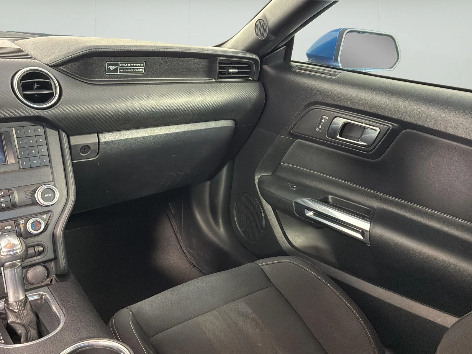 Used 2020 Velocity Blue Ford EcoBoost image 22
