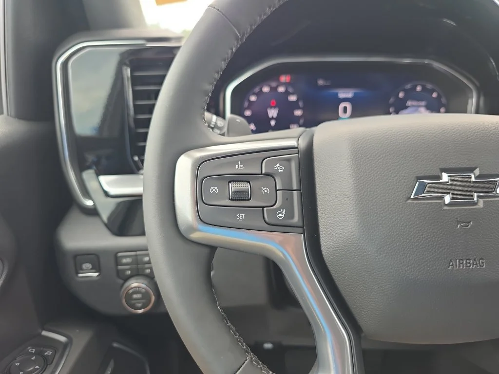 New 2026 Sterling Gray Metallic Chevrolet RST image 22
