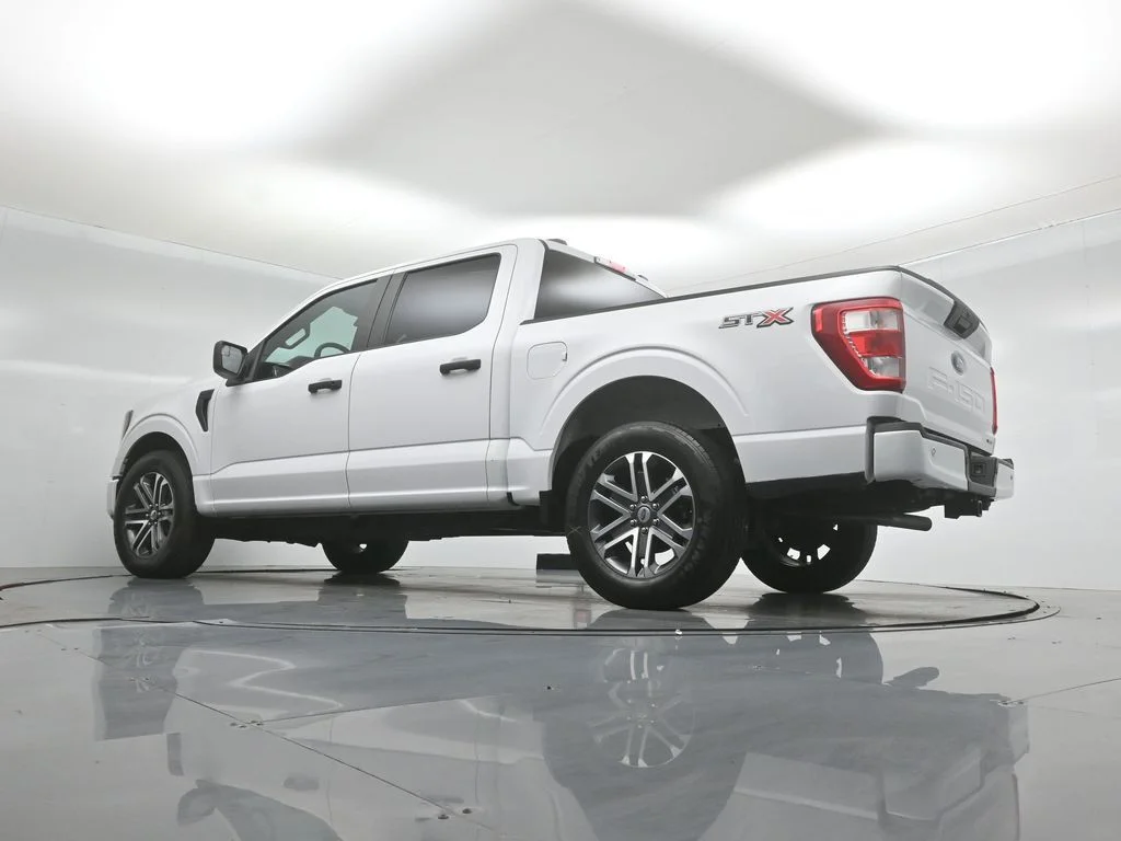 Certified Used 2023 White Ford XL image 48
