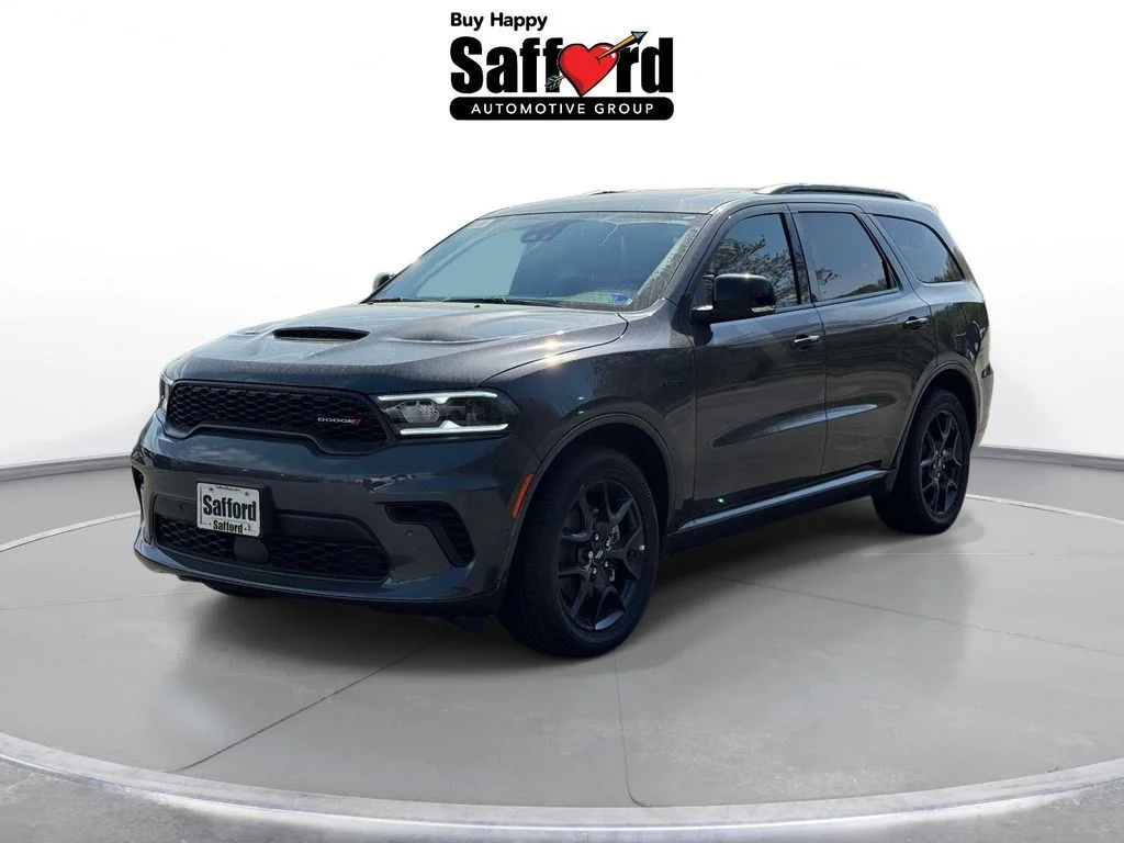 2026 Dodge Durango GT HEMI Plus V8 AWD's photo