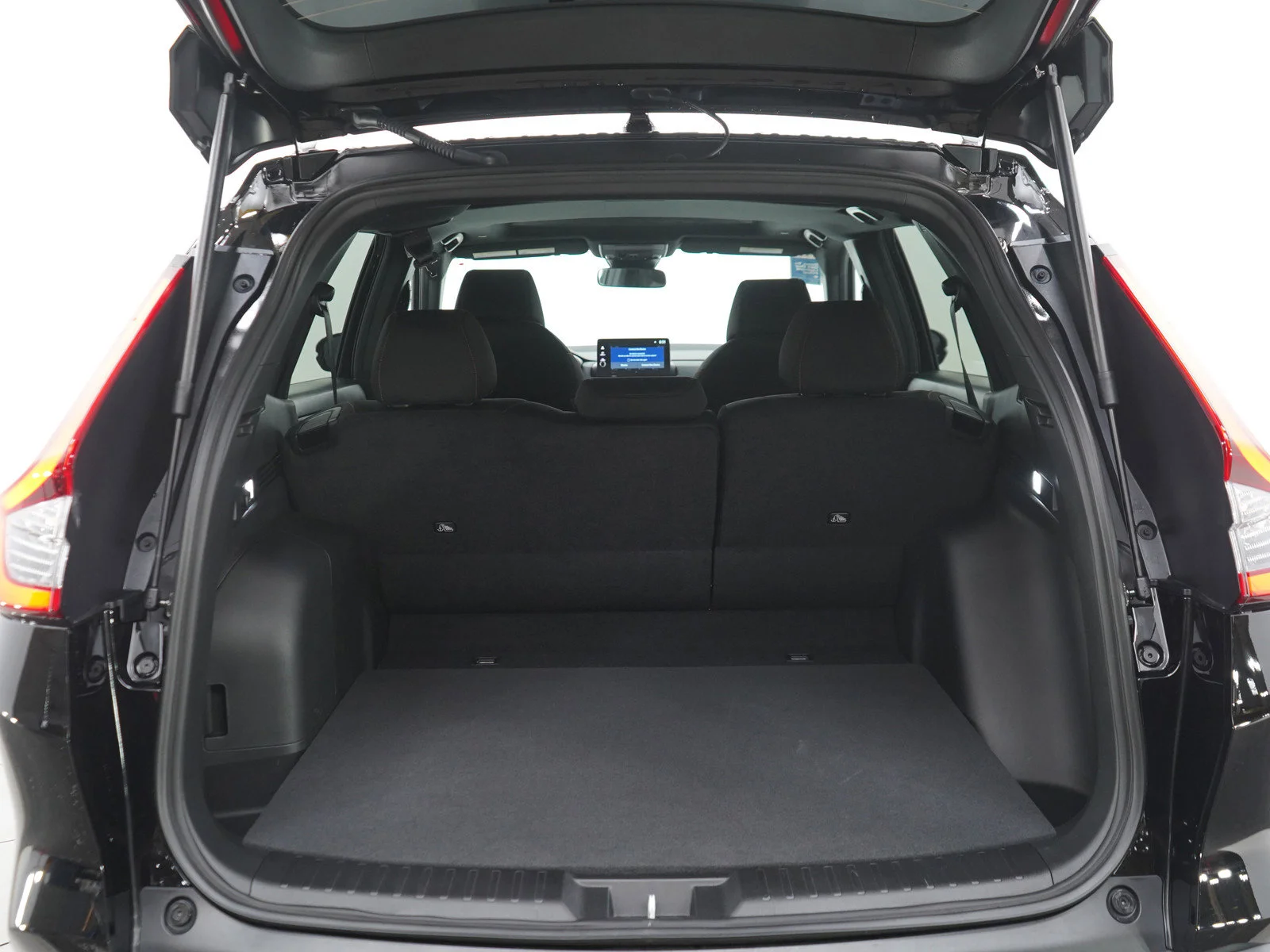 Used 2026 Black Honda Sport AWD image 14