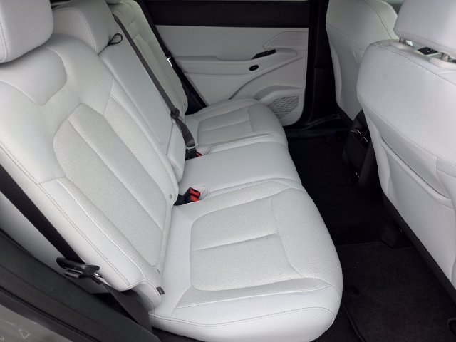 New 2026 Sting-Gray Clear-Coat Exterior Paint Jeep Laredo image 9