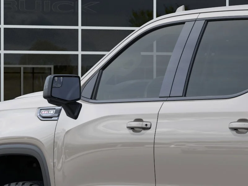 New 2026 COASTAL DUNE GMC AT4 image 12