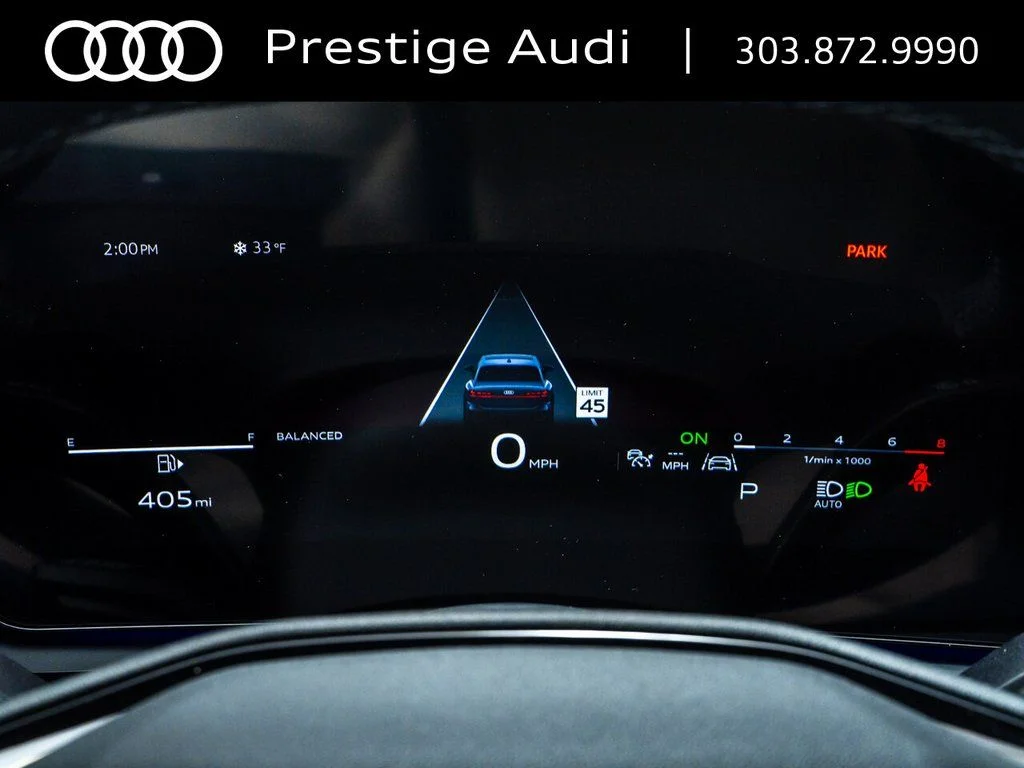 2026 Audi A6 Prestige - Photo 15