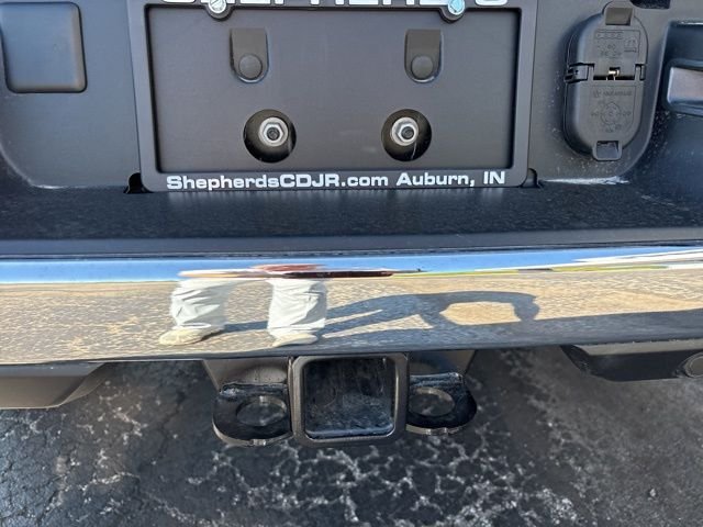 2026 RAM 2500 Big Horn - Photo 18