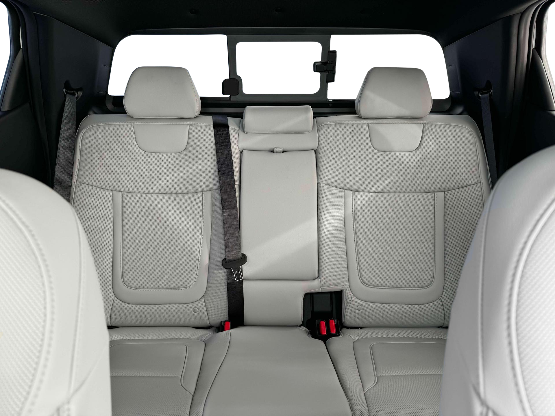 2025 Hyundai Santa Cruz Limited - Photo 43