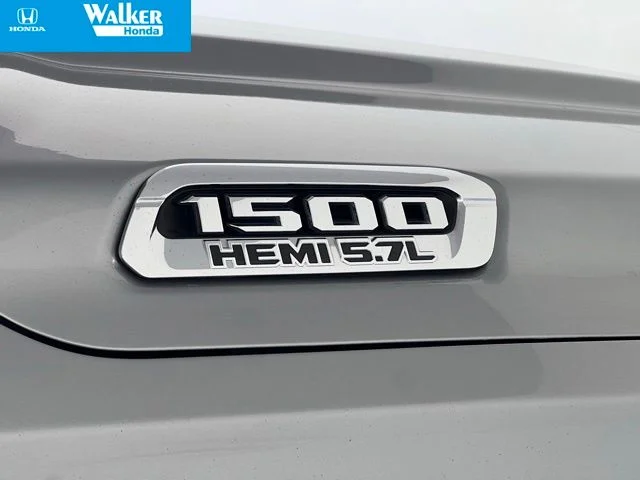 2021 RAM Ram 1500 Pickup Big Horn/Lone Star - Photo 44