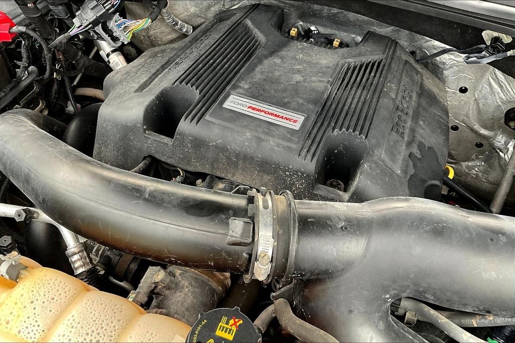 2018 Ford F-150 Raptor - Photo 34