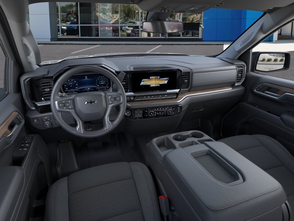 2026 Chevrolet Silverado 1500 RST - Photo 15