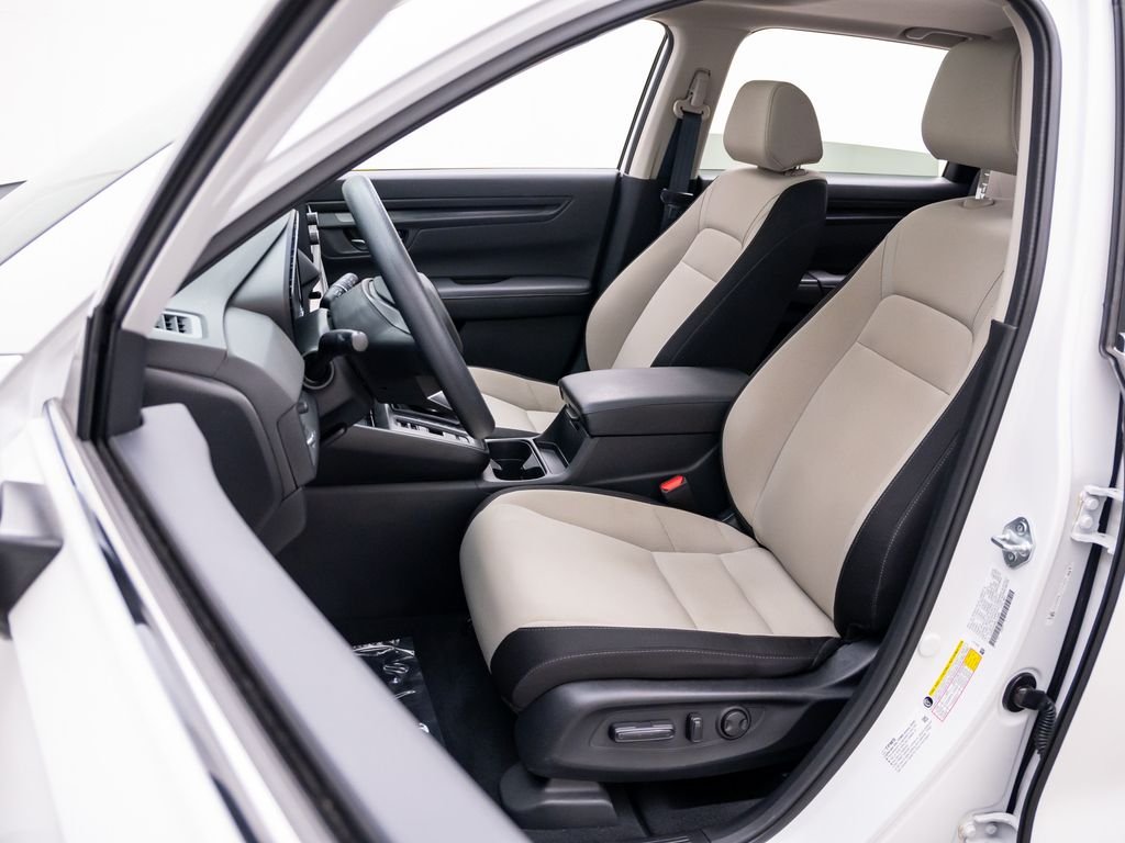 2024 Honda CR-V EX - Photo 17