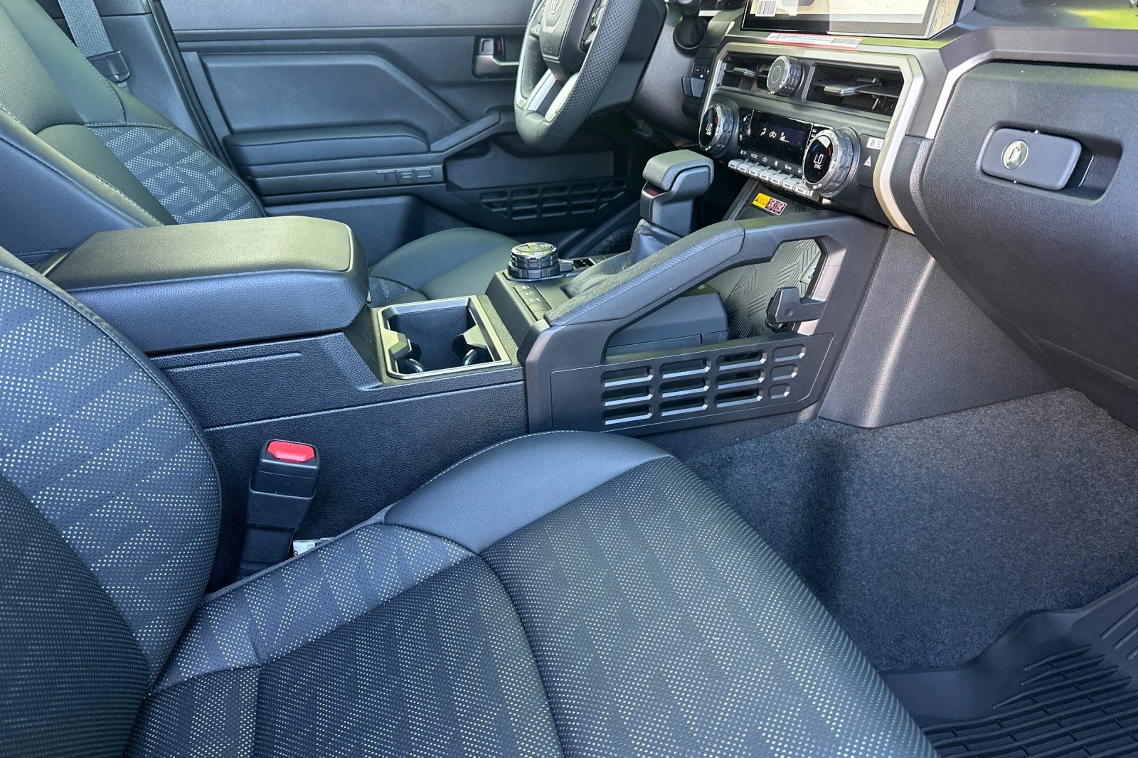 New 2026  Toyota TRD Off-Road image 15