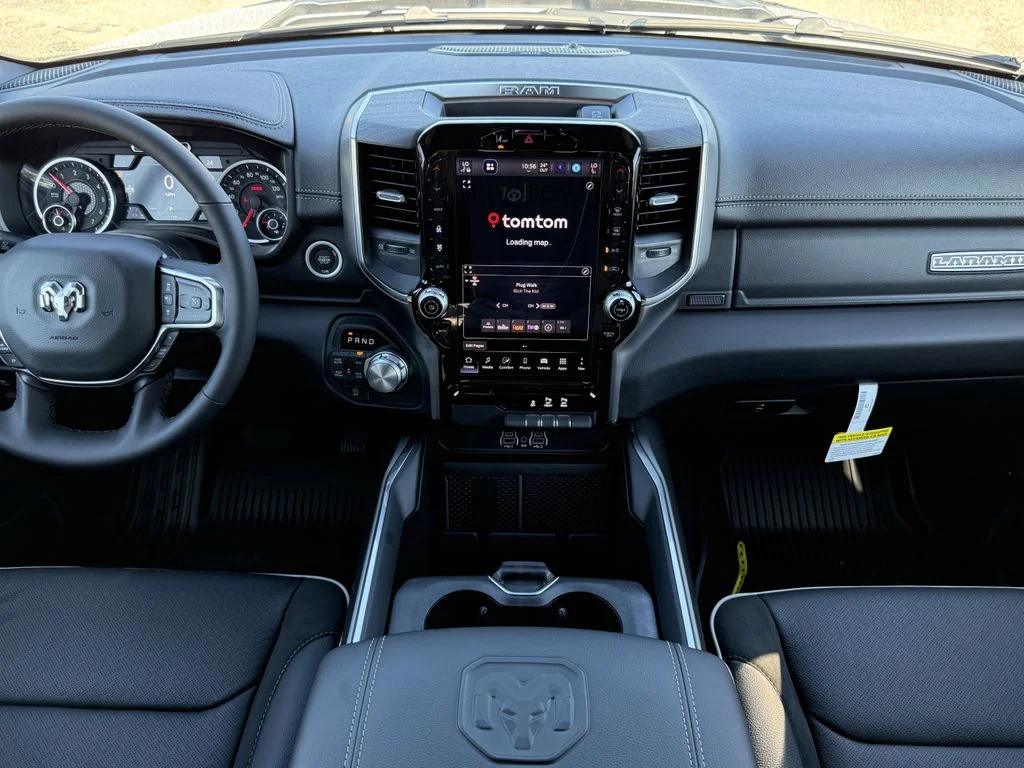 2026 RAM 1500 Laramie - Photo 15