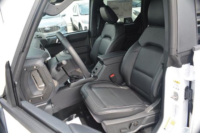 New 2026 Oxford White Ford Outer Banks® image 6