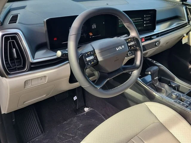 New 2026 Wolf Gray Kia S image 11