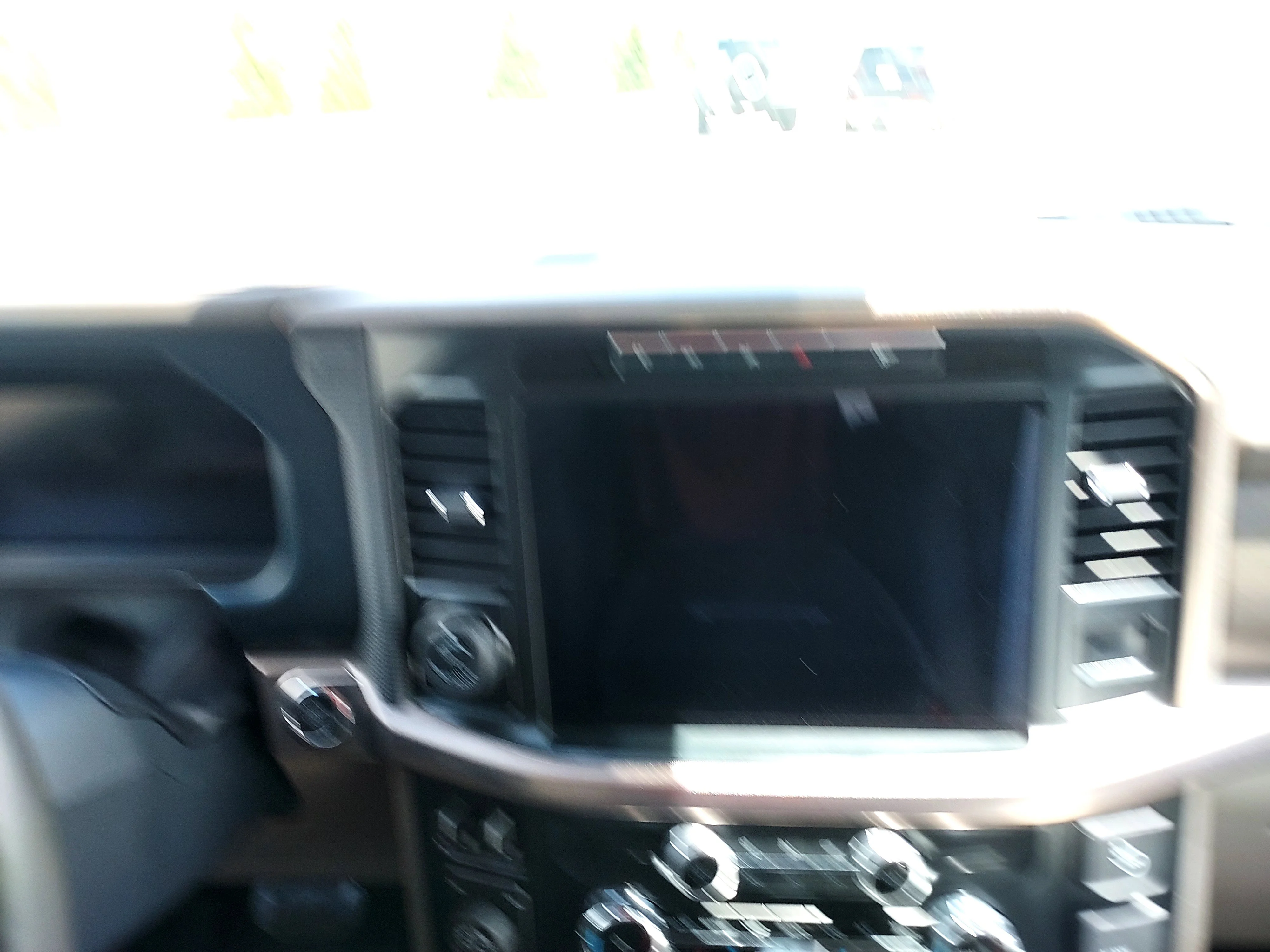 Used 2024 White Ford Platinum image 23