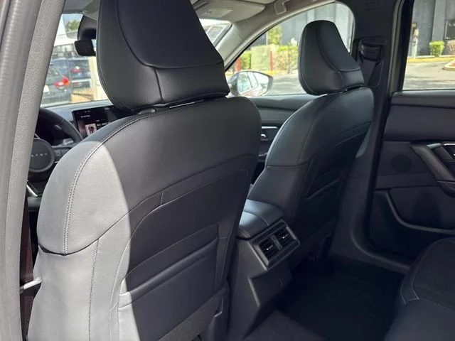New 2026 Rhodium White Metallic Mazda 2.5 S Preferred AWD image 13