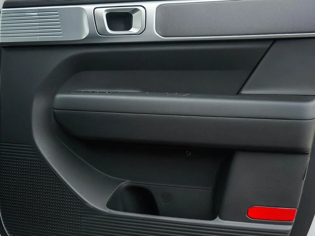 2026 Hyundai Santa Fe SE - Photo 35