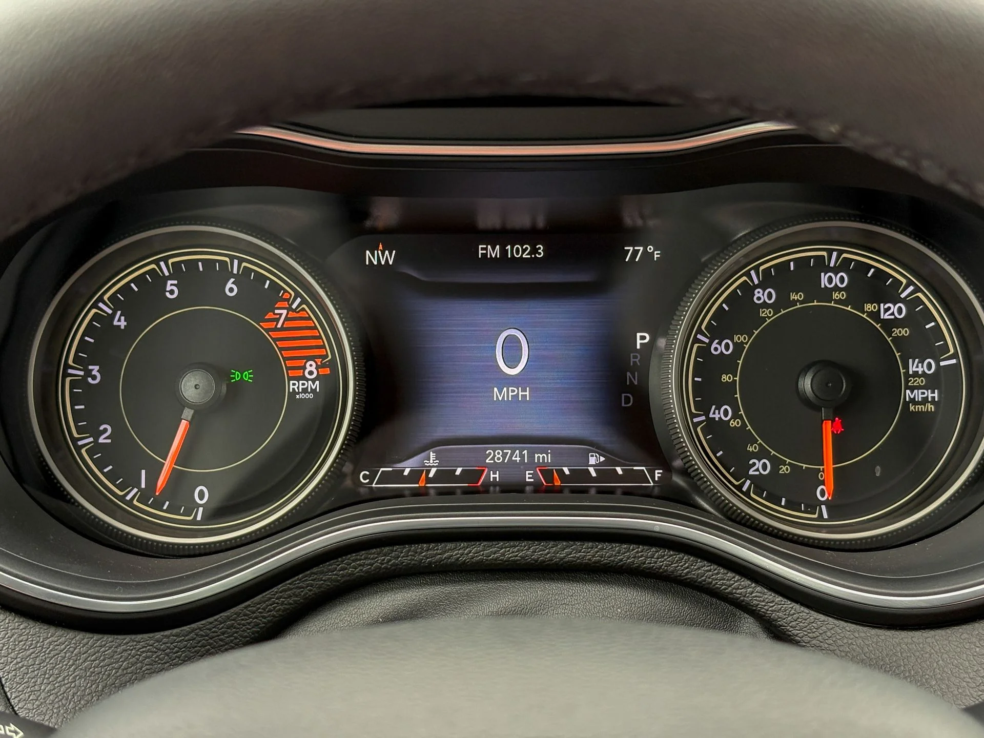 Used 2022 Gray Jeep Trailhawk image 18