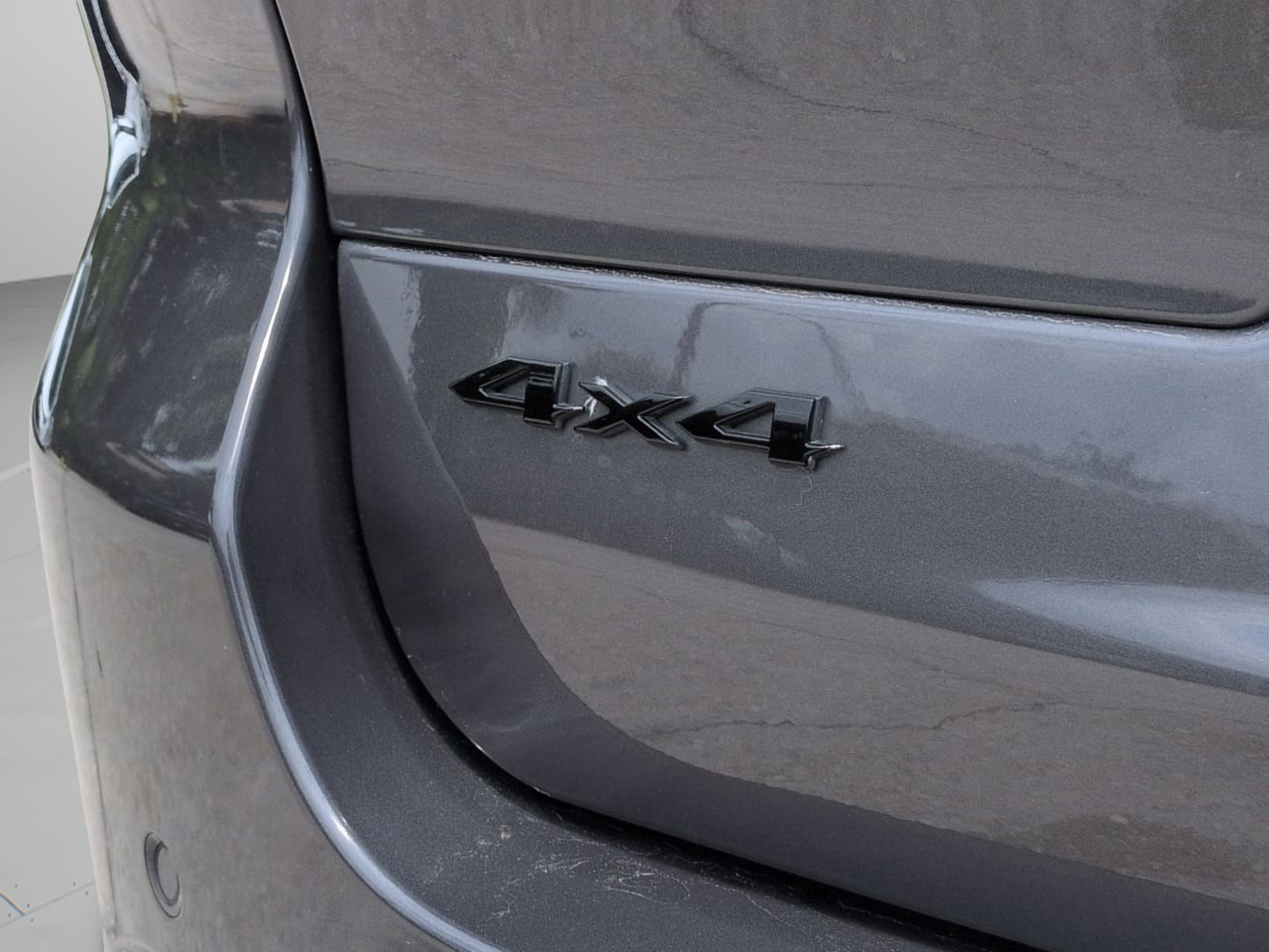 Used 2024 Baltic Gray Metallic Clearcoat Jeep Altitude image 35