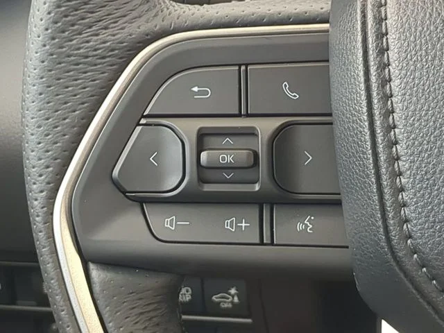 New 2026 Wind Chill Pearl Toyota Limited image 25