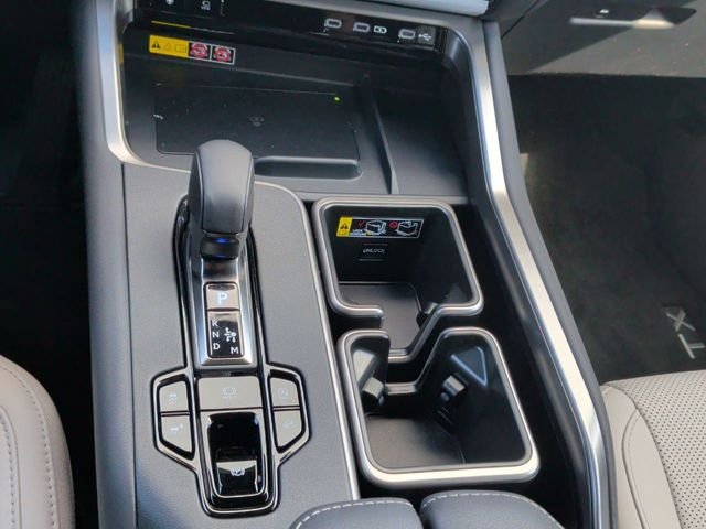 New 2026 Celestial Silver Metallic Lexus PREMIUM AWD image 23