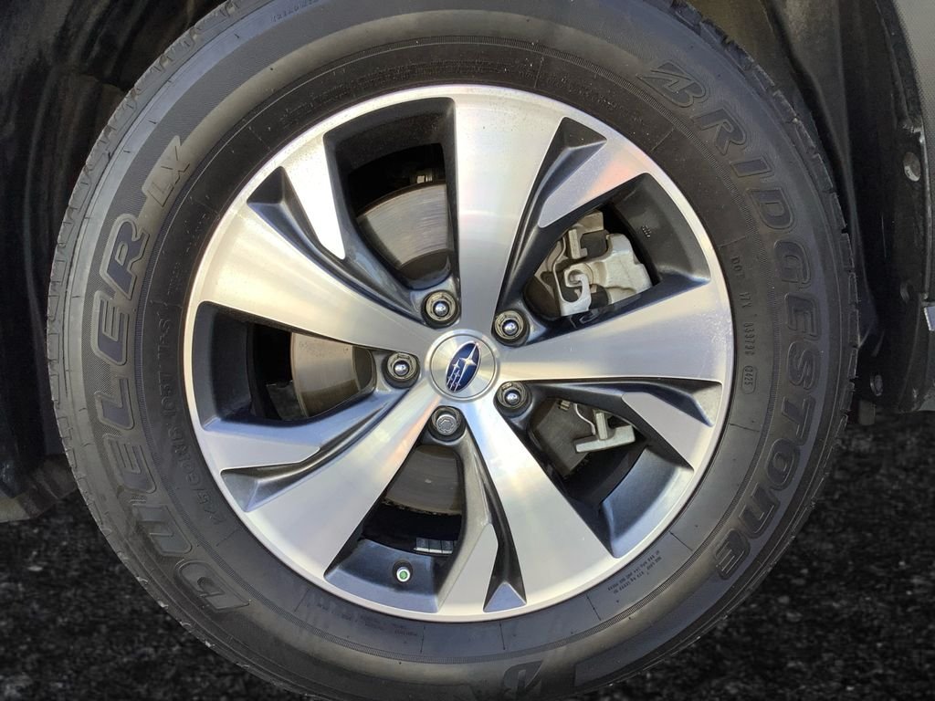 Used 2022 Brown Subaru Premium image 27