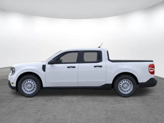 New 2026 Oxford White Ford XL image 3