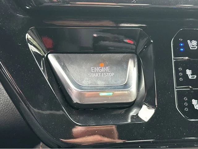 2026 GMC Sierra 1500 AT4 - Photo 28