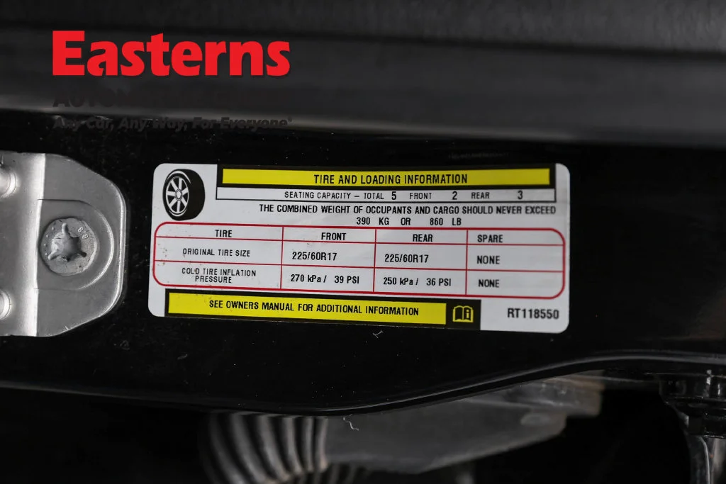 Used 2024 Black Jeep Latitude image 33