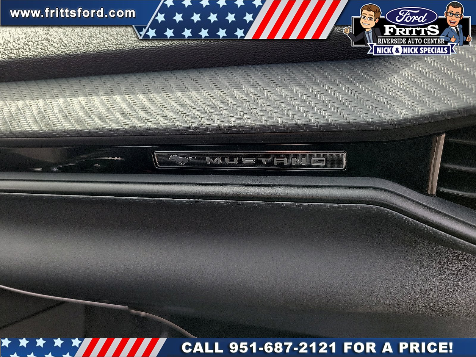New 2026 Vapor Blue Metallic Ford EcoBoost® Fastback image 18