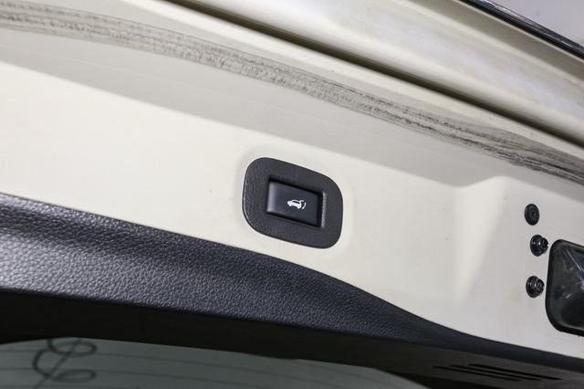 Used 2019 Gray Nissan SV image 12