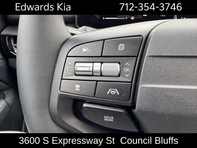 2026 Kia Sportage EX - Photo 18