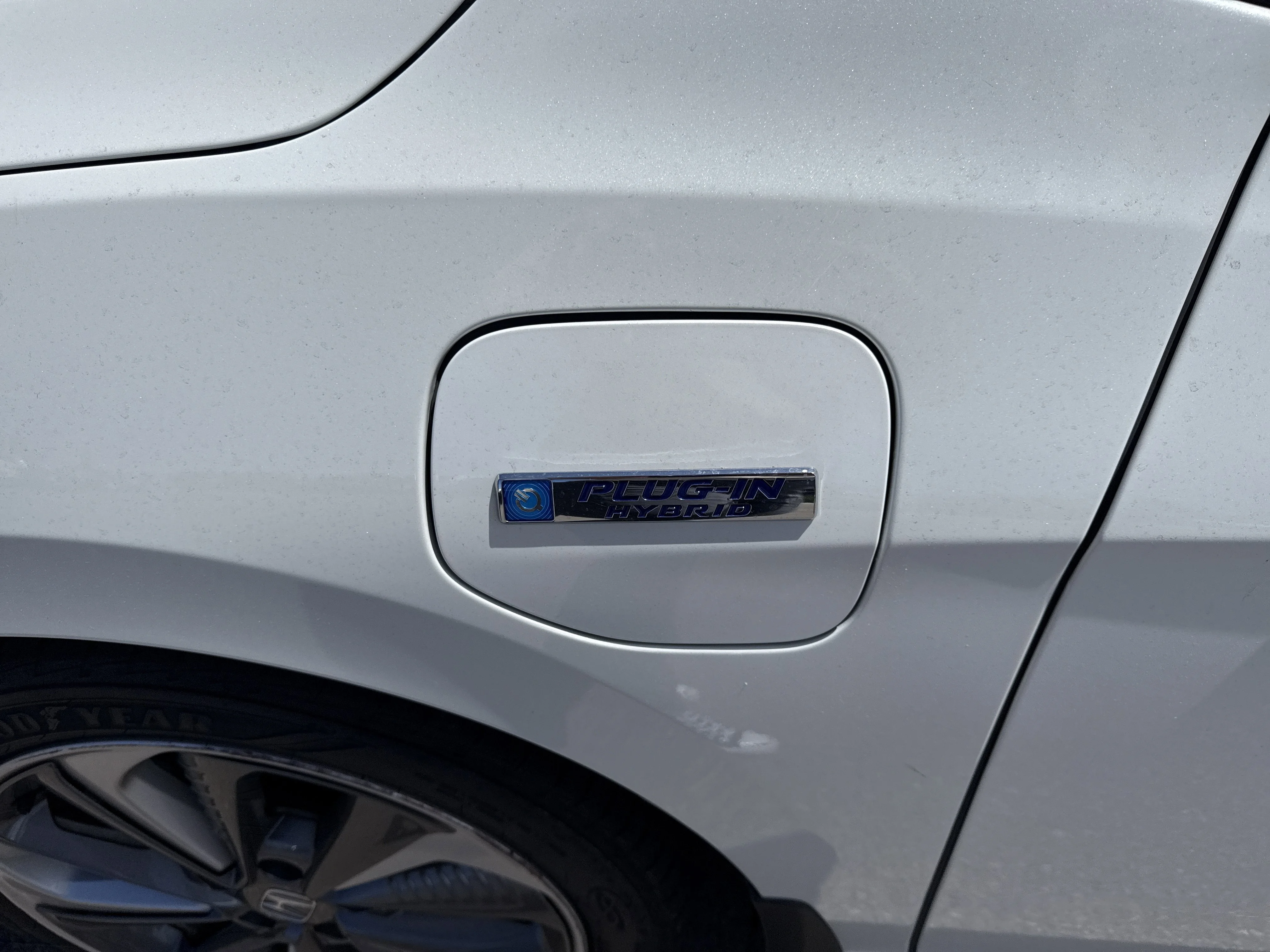 2018 Honda Clarity Touring - Photo 10