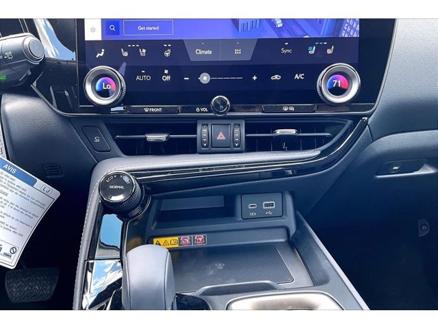 New 2026 Ultra White Lexus PREMIUM image 26
