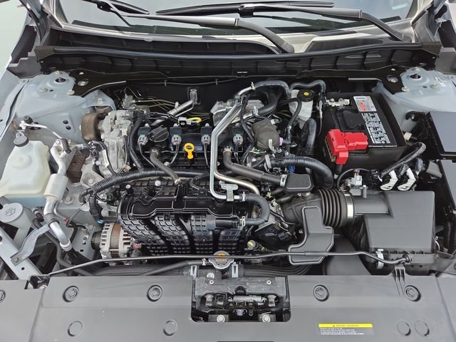 Used 2024 Gray Nissan 2.5 SR image 30