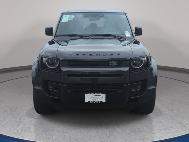 2026 Land Rover Defender S - Photo 2