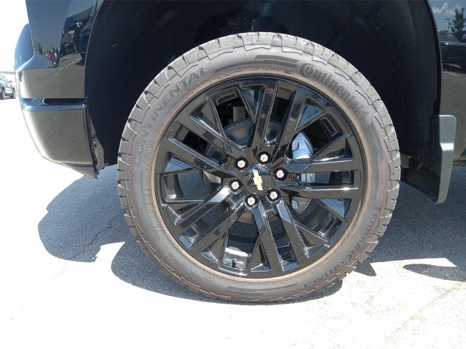 2026 Chevrolet Silverado 1500 LT Trail Boss - Photo 27
