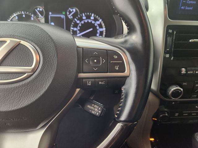 2022 Lexus GX LUXURY - Photo 18