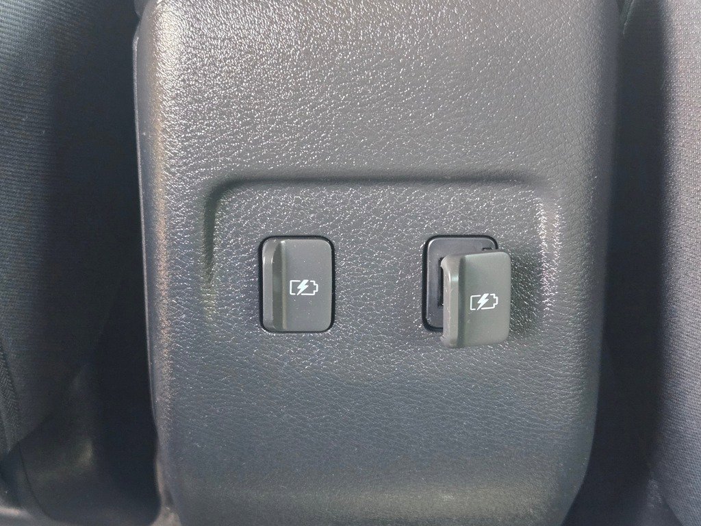 2023 Nissan Kicks SV - Photo 17